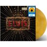 Elvis Presley Soundtrack - Elvis (Gekleurd Vinyl) (Walmart Exclusive) LP