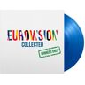 Music on Vinyl Various Artists - Eurovision Collected (Winners Only) 2-LP Limited Edition