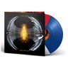 Fiftiesstore Pearl Jam - Dark Matter (Red, White & Blue Coloured Vinyl) LP