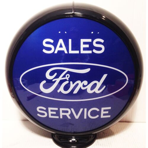 Ford Service Benzinepomp Bol - Special