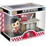 Funko Pop! Town: Big Boy Met Restaurant