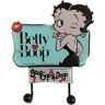 Betty Boop Kiss Kapstok - 25 x 30 cm