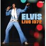 Elvis Presley - Elvis Live 1972 2LP