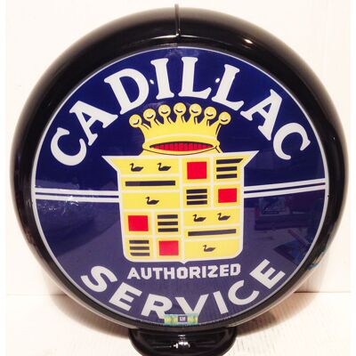 Cadillac Authorized Service Benzinepomp Bol Cadillac Authorized Service Benzinepomp Bol