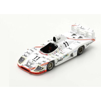 Porsche 936 #11 Le Mans 1981 Modelauto 1:43 - Diecast Replica Porsche 936 #11 Le Mans 1981 Modelauto 1:43 - Diecast Replica
