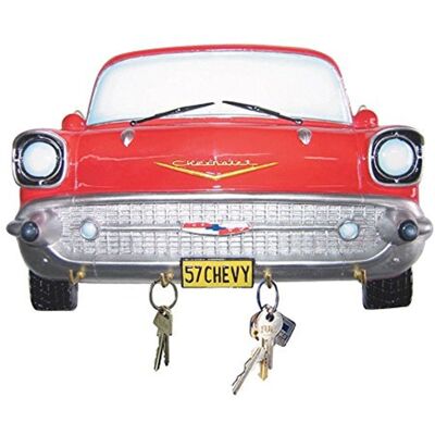 1957 Chevrolet Bel-Air Sleutelrek 1957 Chevrolet Bel-Air Sleutelrek