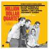 Elvis Presley, Carl Perkins, Jerry Lee Lewis And Johnny Cash - Million Dollar Quartet (Gekleurd Vinyl) 2LP
