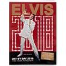 Elvis Presley - Elvis Day by Day 2018 - Het Jaar in Reviews Softcover