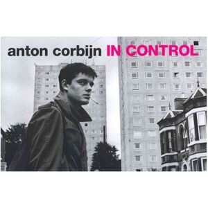 Fiftiesstore Anton Corbijn - In Control Boek - Hardcover - Beperkte Signed By Anton Corbijn Fiftiesstore Anton Corbijn - In Control Boek - Hardcover - Beperkte Signed By Anton Corbijn