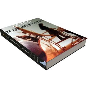 Elvis Presley The Airplanes & The King Boek Elvis Presley The Airplanes & The King Boek