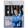 Elvis Presley - Elvis Day by Day 2020 - Het Jaar in Reviews Boek Softcover