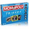 Friends - Central Perk Friends Monopoly