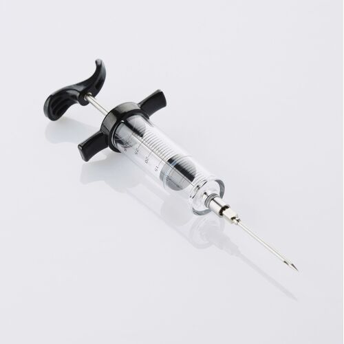 POINT-VIRGULE MARINADE INJECTOR 30 ML