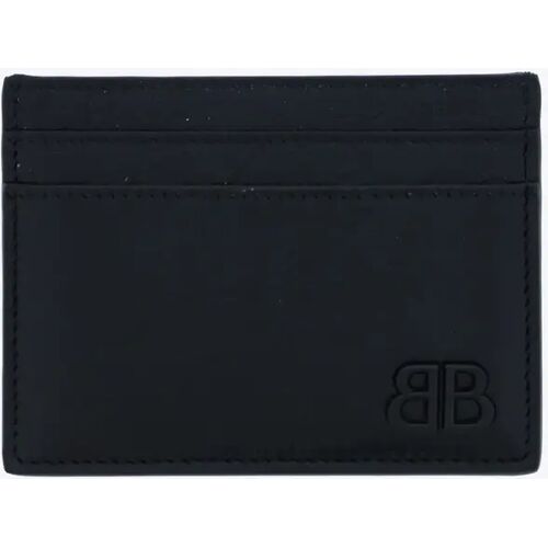 Balenciaga Cardholder Zwart Arena Zwart One Size man