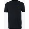 Lyle & Scott T-shirt Blauw Pk Blauw Medium man