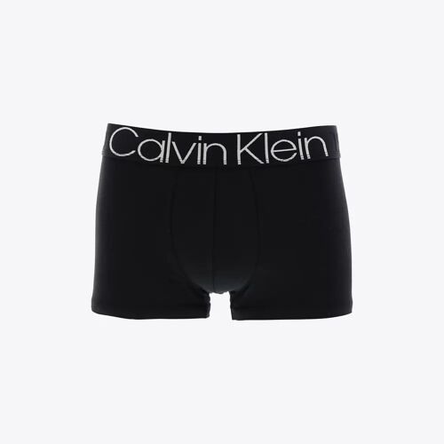 Calvin Klein Boxershort Zwart Zwart Small man