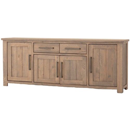 Putten dressoir 206cm