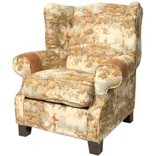 Fauteuil Florence