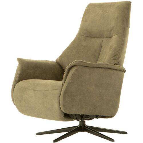 Relaxfauteuil Frans