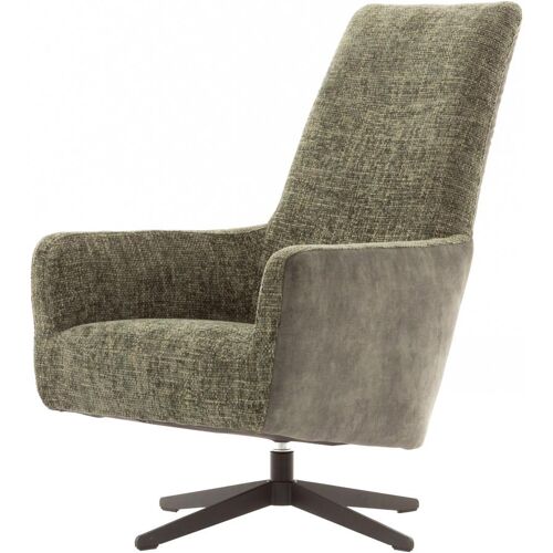 Draaifauteuil Greta