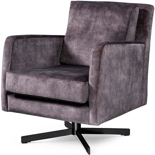 Draaifauteuil Just