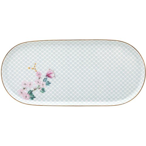 PiP Studio Plate Suiker en Melk Kamini white