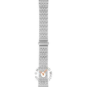 Michael Kors Michael Kors Straps AMK4373 MK4373 Drew Horlogeband