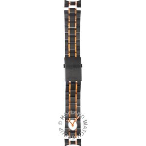 Edox A10014-37RN-NIR Class 1 Horlogeband