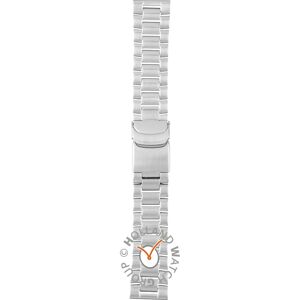 Luminox Straps FMX.3150.ST.K 3250 Navy Seal Steel Series Horlogeband