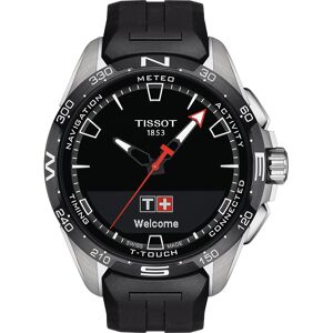 Tissot T-Touch T1214204705100 T-Touch Connect Solar Horloge
