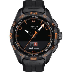 Tissot T-Touch T1214204705104 T-Touch Connect Solar Horloge