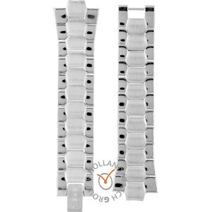 Breil Straps F670013366 Grid Horlogeband