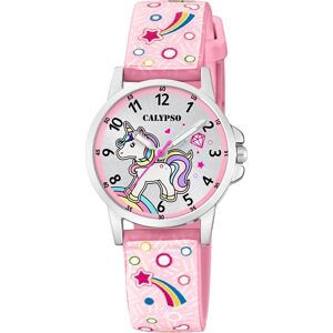 Calypso Kids K5776/5 Junior Unicorn Horloge