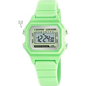 Calypso Kids K5802/1 K5801 Horloge