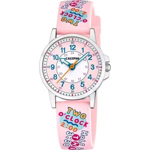 Calypso Kids K5824/2 Junior Horloge