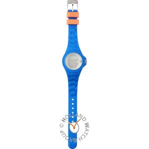 Ice-Watch Straps 020436 20322 Ice Hero - Blue Dragon Horlogeband
