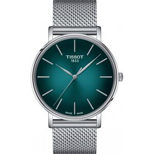 Tissot T-Classic T1434101109100 Every Time Horloge