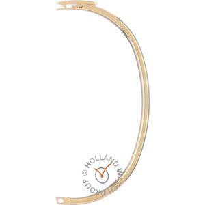 Calvin Klein Calvin Klein Straps K605.031.505 Mirror Horlogeband