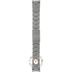 Fossil Straps AFTW4049 FTW4049 Gen 5E Horlogeband