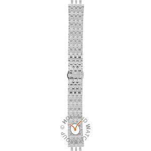 Maurice Lacroix Maurice Lacroix Straps ML449-000025 Les Classiques Horlogeband