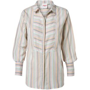 Caroline Tensen Collection Caroline Tensen Tenesse Print Blouse Multi Caroline Tensen Collection Caroline Tensen Tenesse Print Blouse Multi