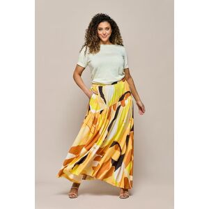 Mart Visser Dazzy Print Rok Multi Maxi Mart Visser Dazzy Print Rok Multi Maxi