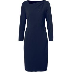 Mart Visser Novelle Jurk Navy Mart Visser Novelle Jurk Navy