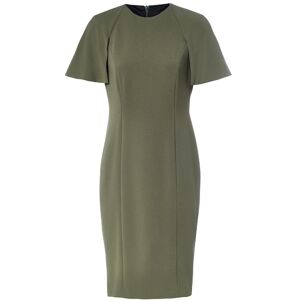 Mart Visser Kate Jurk Olijfgroen Mart Visser Kate Jurk Olijfgroen