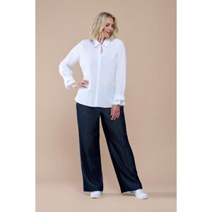 Mart Visser Amira Blouse Wit Maxi Mart Visser Amira Blouse Wit Maxi