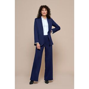 Mart Visser Brianna Blazer Indigo Mart Visser Brianna Blazer Indigo