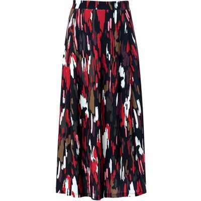 Mart Visser Ryen Print Rok Taupe / Multi Mart Visser Ryen Print Rok Taupe / Multi