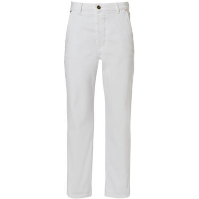 Caroline Tensen Collection Caroline Tensen Stockholm Jeans Wit Caroline Tensen Collection Caroline Tensen Stockholm Jeans Wit