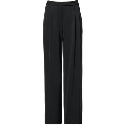 Caroline Tensen Collection Caroline Tensen Arvada Broek Zwart Caroline Tensen Collection Caroline Tensen Arvada Broek Zwart