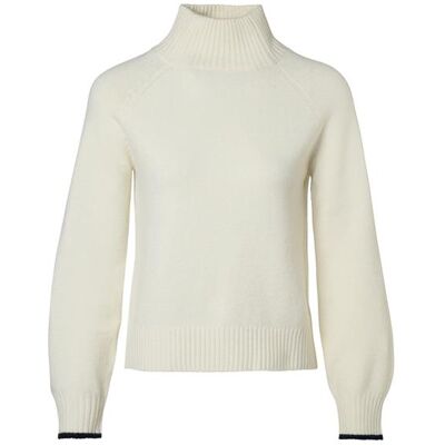 Caroline Tensen Collection Caroline Tensen Danville Trui Off White Caroline Tensen Collection Caroline Tensen Danville Trui Off White